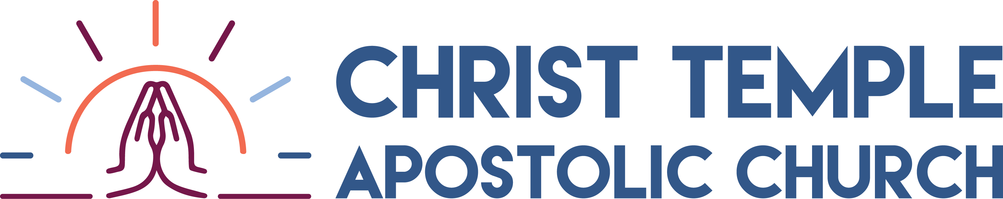 CHRIST TEMPLE APOSTOLIC CHURCH